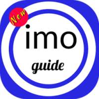 imo guide - free video calls and chat