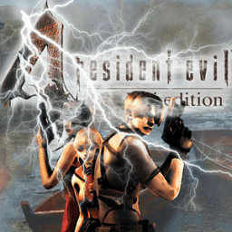 ikon Hint Resident Evil 4