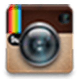 ikon تحميل الفيديو والصور من الانستقرام