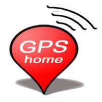 GPS Home Tracker Lite