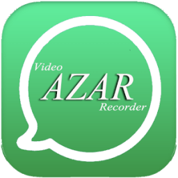 2017 азар видеозаписывающее устройство иконка