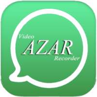 2017 अज़र वीडियो कॉल रिकॉर्डर on 9Apps