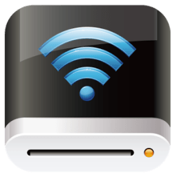 AirStor أيقونة