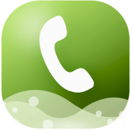 iCall Screen OS 11 आइकन