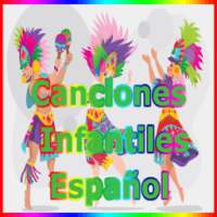 Canciones Infantiles Español on 9Apps