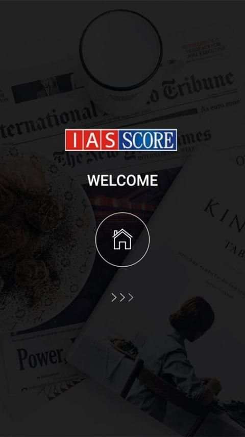 IASSCORE स्क्रीनशॉट 9