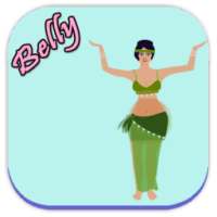 Belly Dance Workout Guide on 9Apps