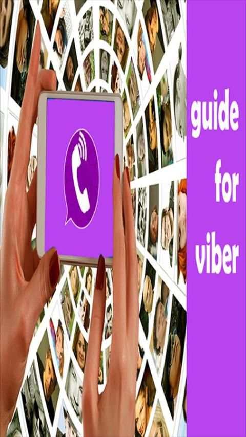 guide for Viber messenger screenshot 3