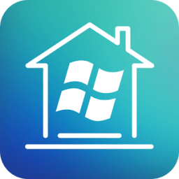 Desktop Launcher - PC style иконка