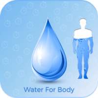 Water Drink Reminder and Alarm on 9Apps