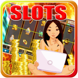 Play Slots Now иконка