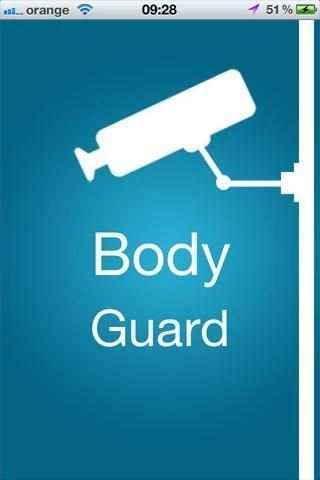 Bodyguard скриншот 7