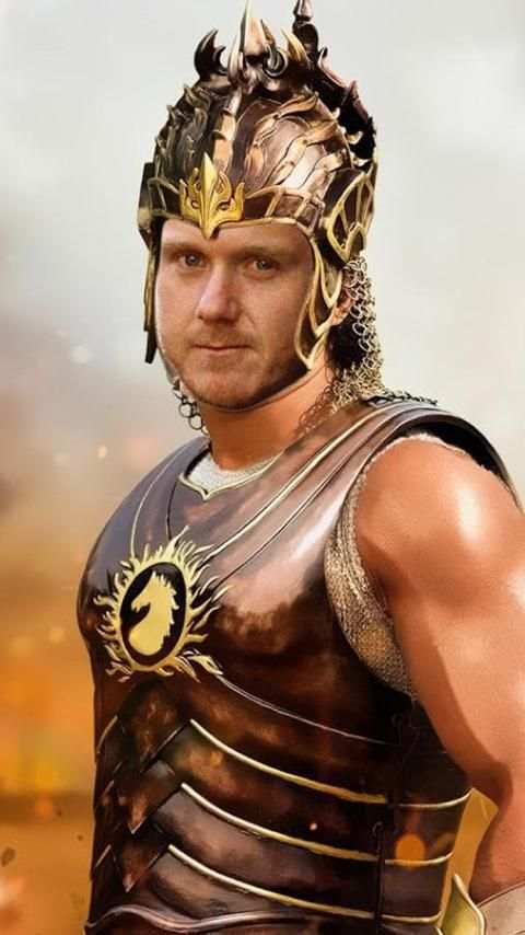 Bahubali Photo Editing скриншот 4