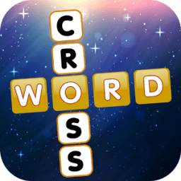 Crossword Master 2017-Word Find Puzzle Game
