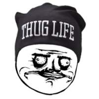 Thug Life * Photo Editor on 9Apps