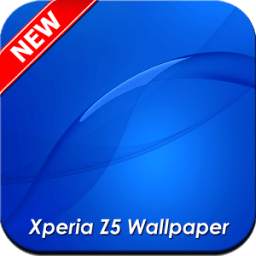 Wallpaper for Sony Xperia Z5