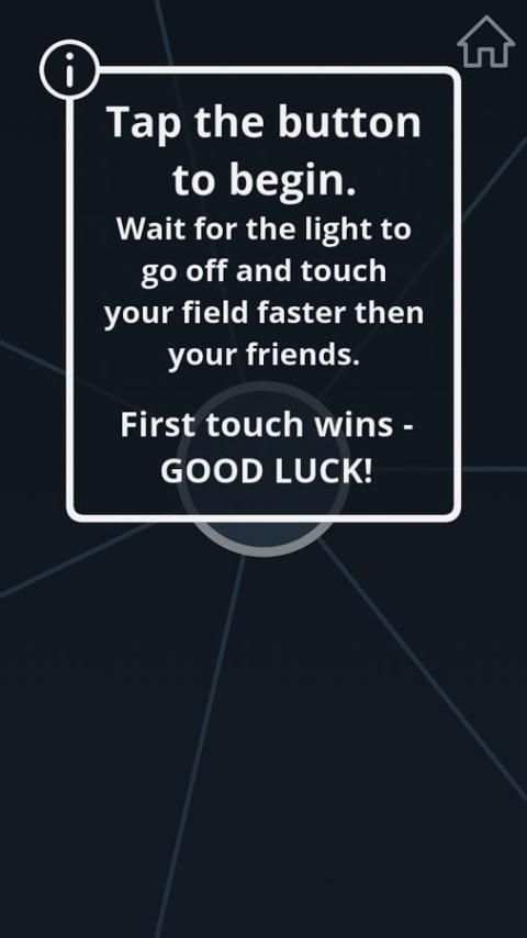 Who´s Faster screenshot 2