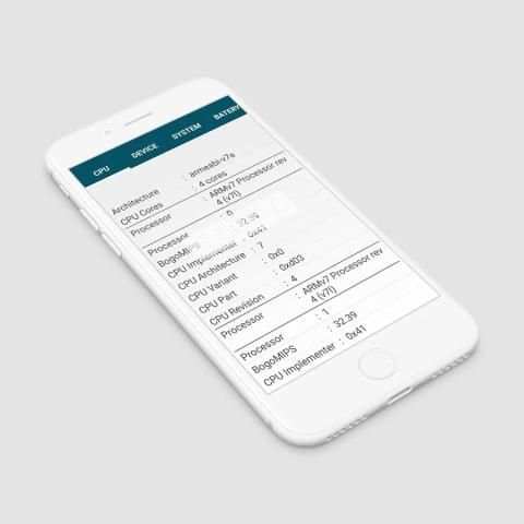 the mobile uncle tools скриншот 3