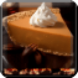 Pumpkin Pie Recipes icon