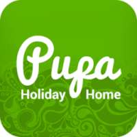 Pupa Homestay on 9Apps