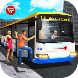 Bus Simulator 2017-Free