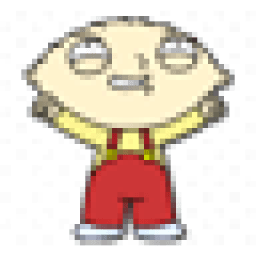 Stewie Griffin(SoundBoard) icon