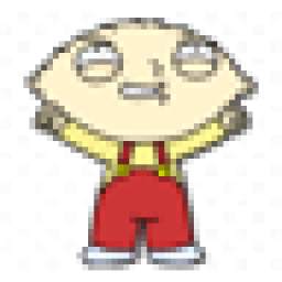 Stewie Griffin Soundboard 2.0