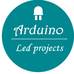 Arduino Led Projects иконка