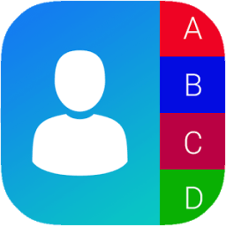 Contact Style OS11 आइकन