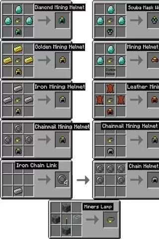 Guide for Minecraft screenshot 2