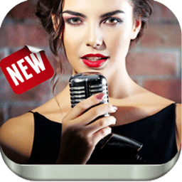 Sexy Girl Voice Changer иконка