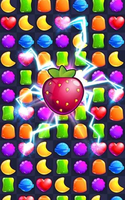Candy Challenge скриншот 4