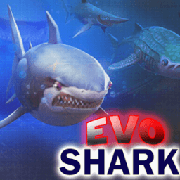 Guide Hungry Shark Evolution أيقونة