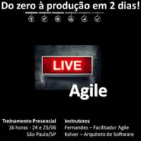Task Manager Live Agile
