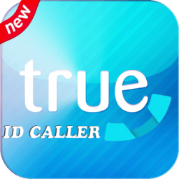 True Caller adress and ID number иконка