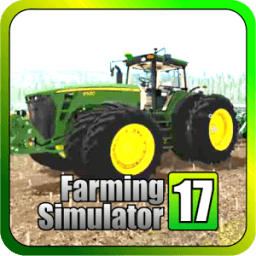 Guide Farming Simulator 17 New icon