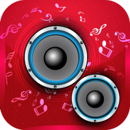 MP3 Player Download Music أيقونة