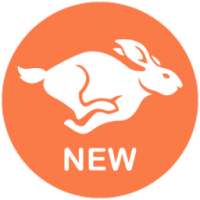 New Rabbit Unlimited Free VPN Pro