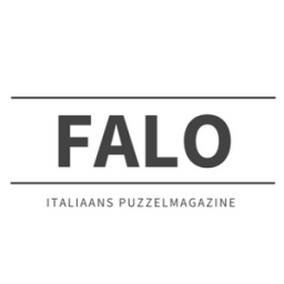 Falo Magazine иконка