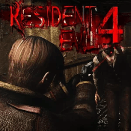 Resident Evil 4 Free Guide иконка