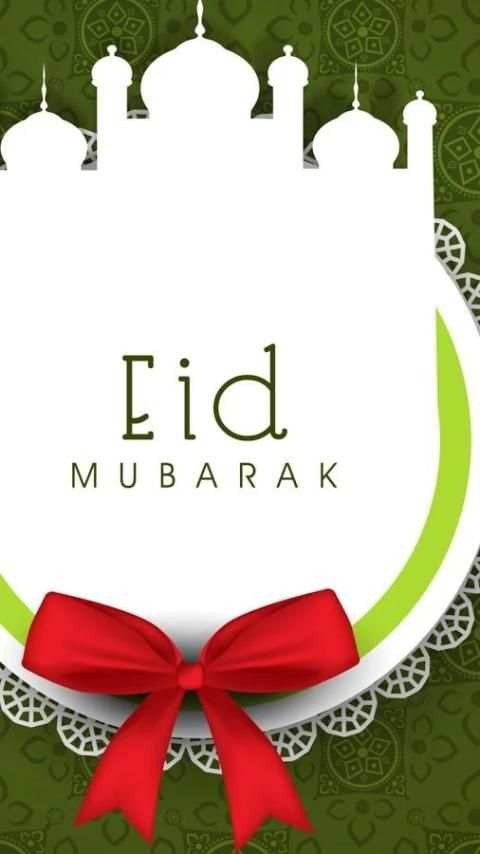 Eid Mubarak Photo Editor скриншот 3