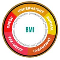 BMI Calculator, BMI monitor, BMI tracker on 9Apps