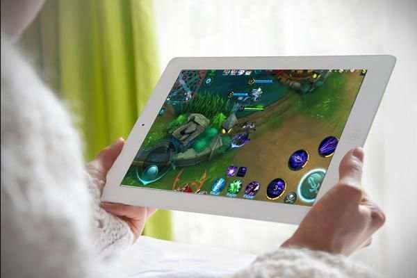 n͙e͙w͙ Mobile Legends Bang 5V5 Best Tips screenshot 4