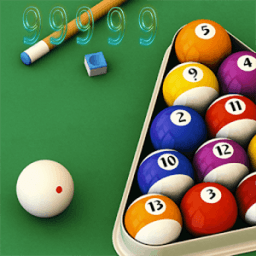ikon Guide For 8 Ball Pool