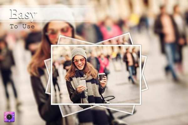 HD Selfie Camera 2 تصوير الشاشة