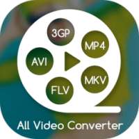 Video Converter : Video Editor