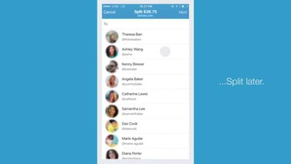 Free Venmo send receive money between friends Tips screenshot 1