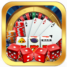 Hot Vegas Slots أيقونة
