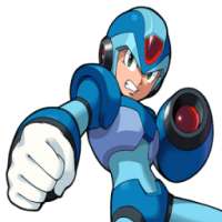 Play ROCKMAN Arcade Megaman Free Tricks