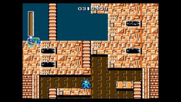 Play ROCKMAN Arcade Megaman Free Tricks скриншот 3